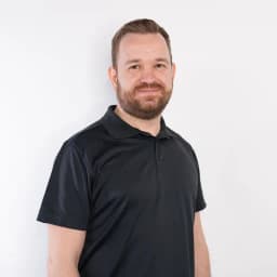 Daniel Melcher