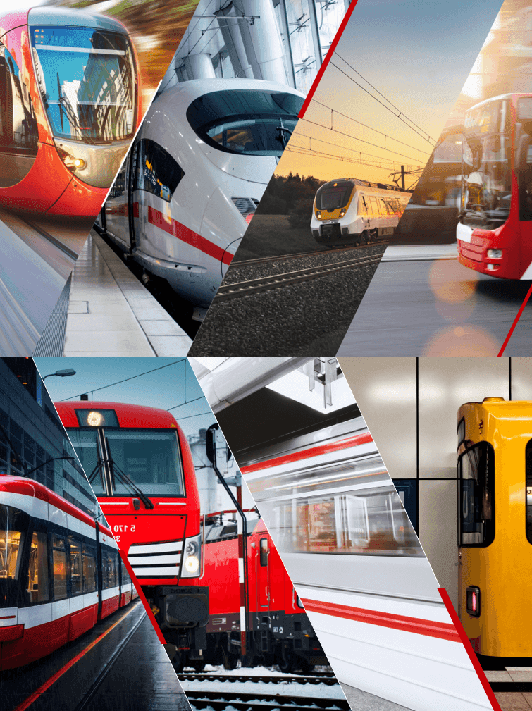 Crous Rail Service